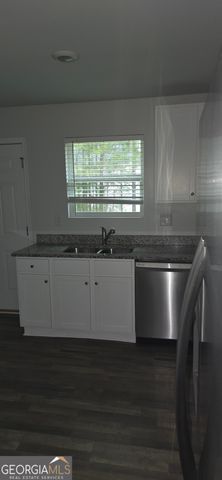 1814 Carrington Drive, Griffin, GA 30224