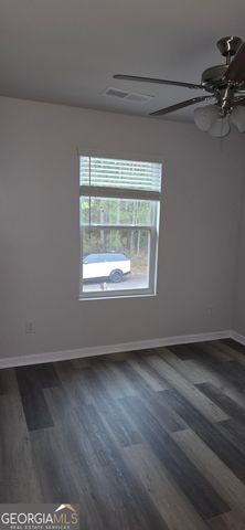 1814 Carrington Drive, Griffin, GA 30224