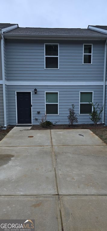 1814 Carrington Drive, Griffin, GA 30224