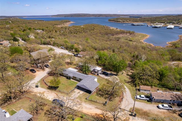 1503 S 262nd West Place, Sand Springs, OK 74063