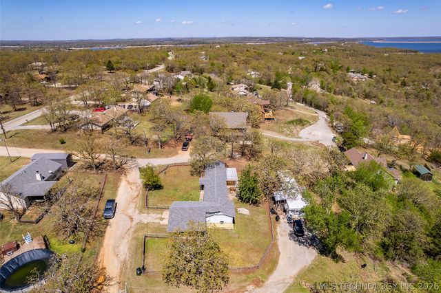 1503 S 262nd West Place, Sand Springs, OK 74063