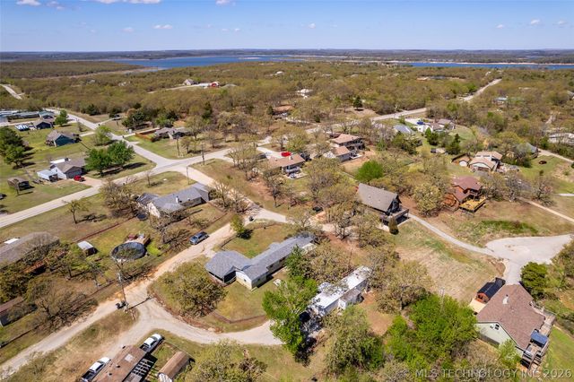 1503 S 262nd West Place, Sand Springs, OK 74063