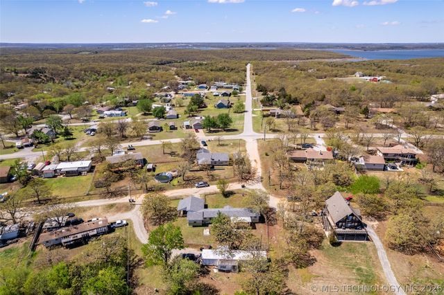 1503 S 262nd West Place, Sand Springs, OK 74063