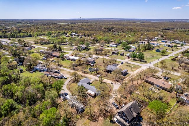 1503 S 262nd West Place, Sand Springs, OK 74063