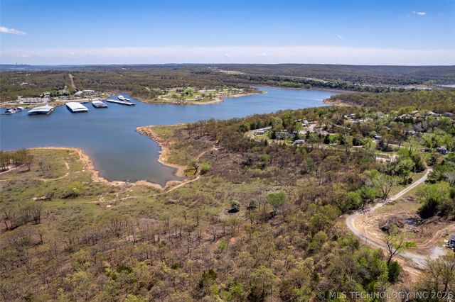 1503 S 262nd West Place, Sand Springs, OK 74063