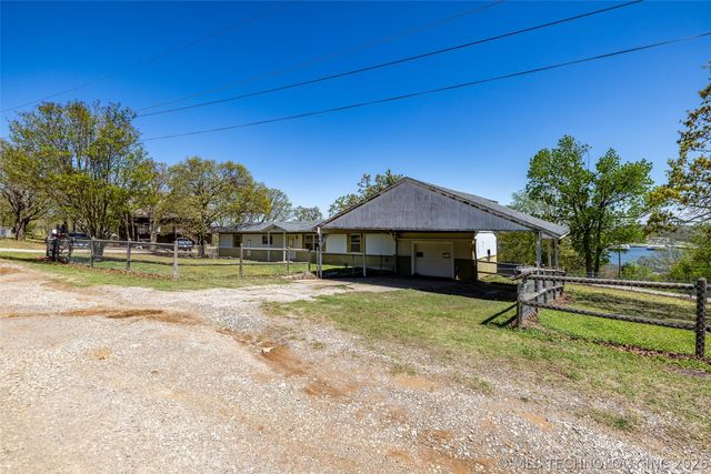1503 S 262nd West Place, Sand Springs, OK 74063