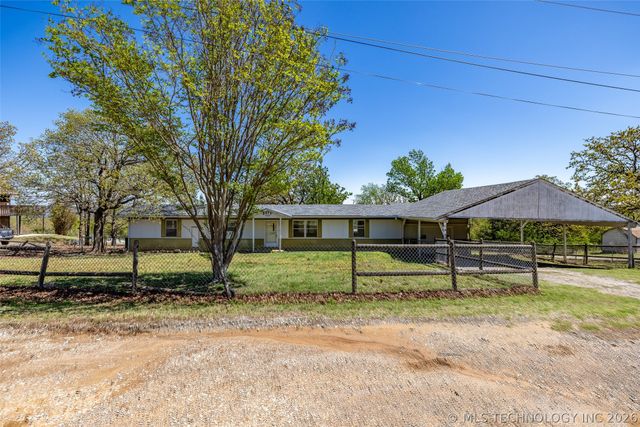 1503 S 262nd West Place, Sand Springs, OK 74063