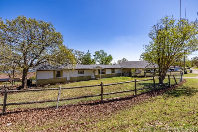 1503 S 262nd West Place, Sand Springs, OK 74063