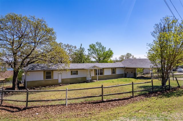 1503 S 262nd West Place, Sand Springs, OK 74063