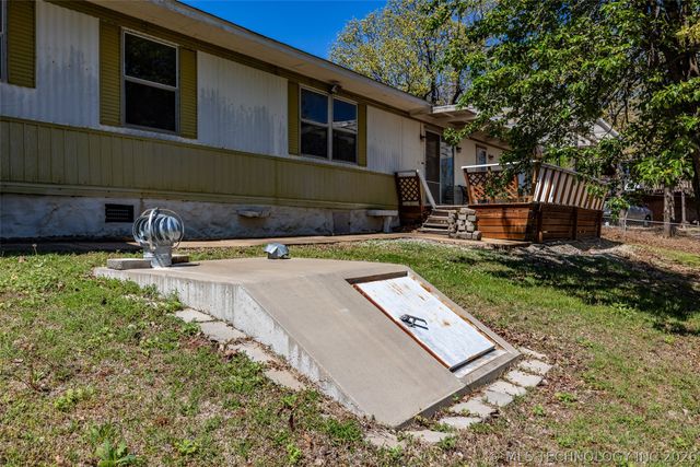 1503 S 262nd West Place, Sand Springs, OK 74063