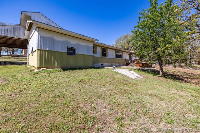 1503 S 262nd West Place, Sand Springs, OK 74063
