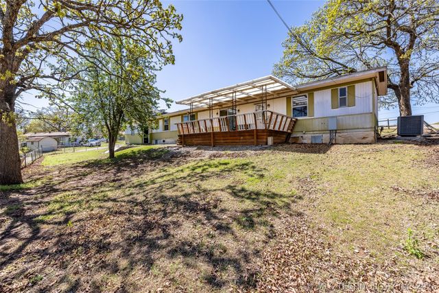 1503 S 262nd West Place, Sand Springs, OK 74063