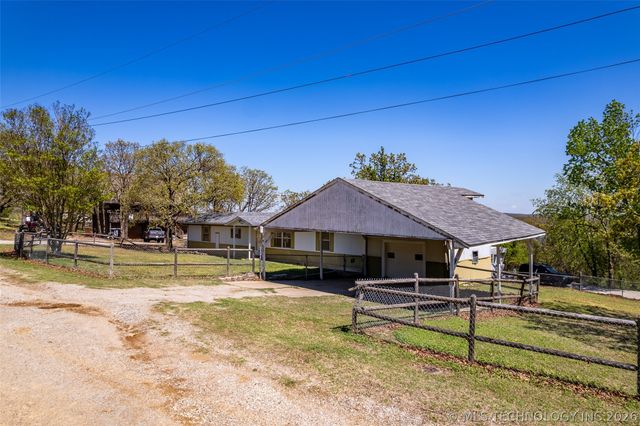 1503 S 262nd West Place, Sand Springs, OK 74063
