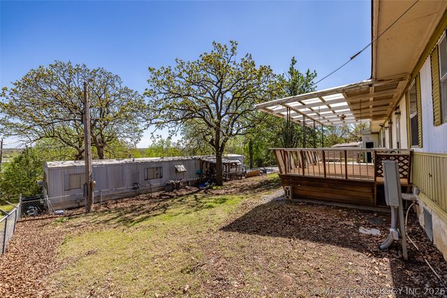 1503 S 262nd West Place, Sand Springs, OK 74063