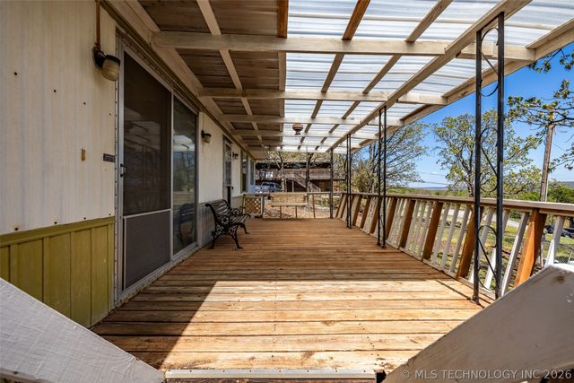 1503 S 262nd West Place, Sand Springs, OK 74063