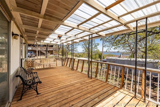 1503 S 262nd West Place, Sand Springs, OK 74063