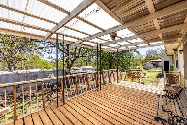 1503 S 262nd West Place, Sand Springs, OK 74063