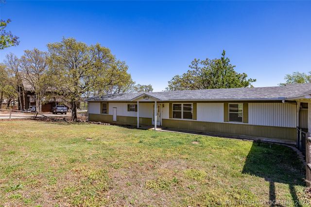 1503 S 262nd West Place, Sand Springs, OK 74063