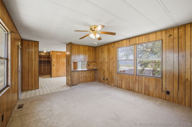 1503 S 262nd West Place, Sand Springs, OK 74063