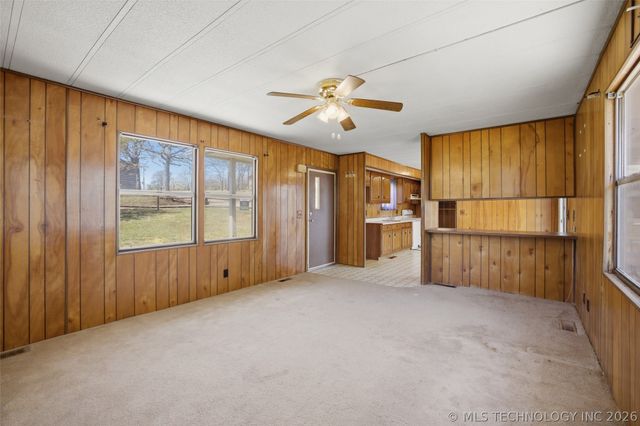 1503 S 262nd West Place, Sand Springs, OK 74063