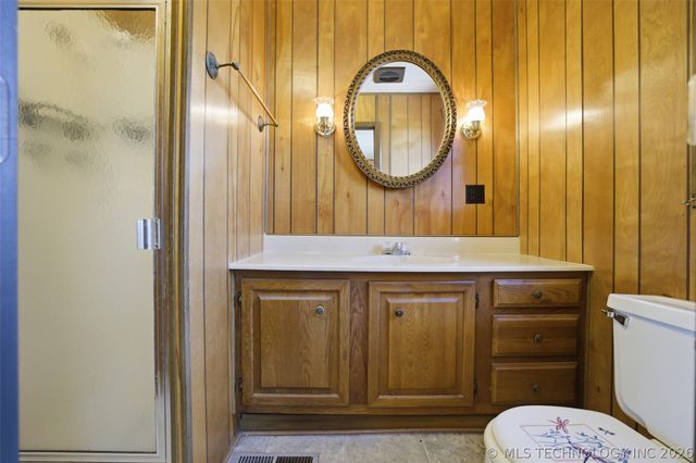 1503 S 262nd West Place, Sand Springs, OK 74063