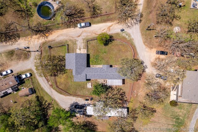 1503 S 262nd West Place, Sand Springs, OK 74063