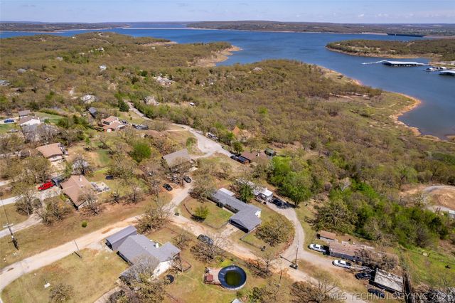 1503 S 262nd West Place, Sand Springs, OK 74063