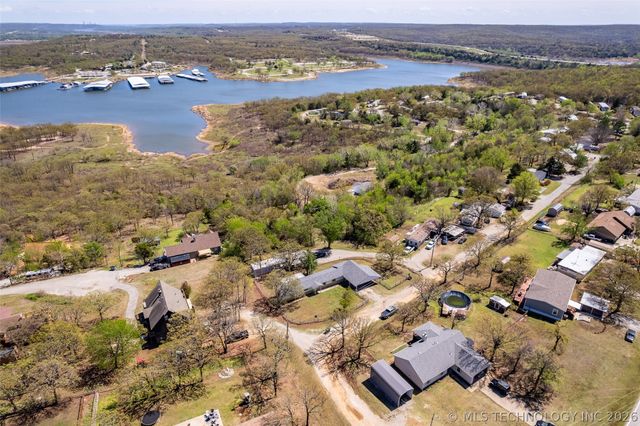 1503 S 262nd West Place, Sand Springs, OK 74063