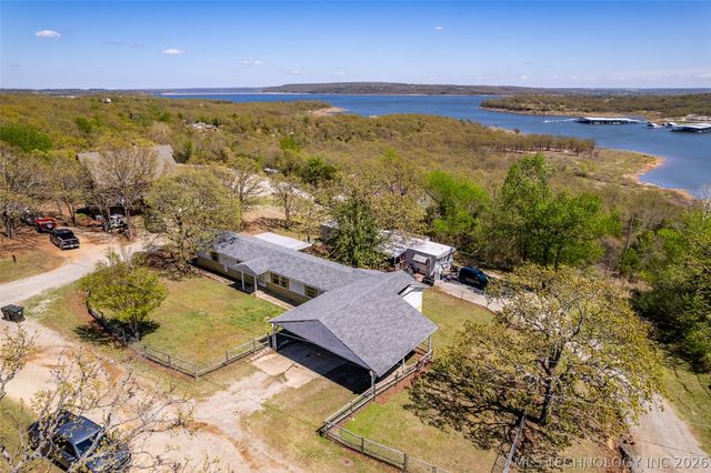 1503 S 262nd West Place, Sand Springs, OK 74063