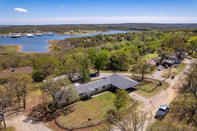 1503 S 262nd West Place, Sand Springs, OK 74063