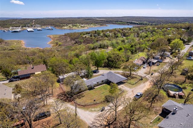 1503 S 262nd West Place, Sand Springs, OK 74063