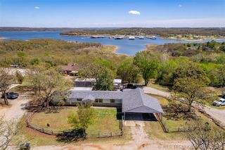 1503 S 262nd West Place, Sand Springs, OK 74063