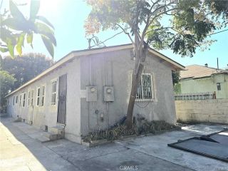 1468 E 107th Street 1/2, Los Angeles, CA 90002