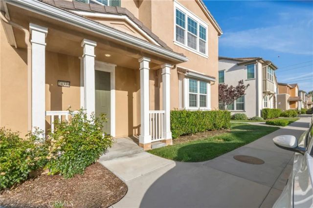 24339 Verdugo Circle, Valencia, CA 91354