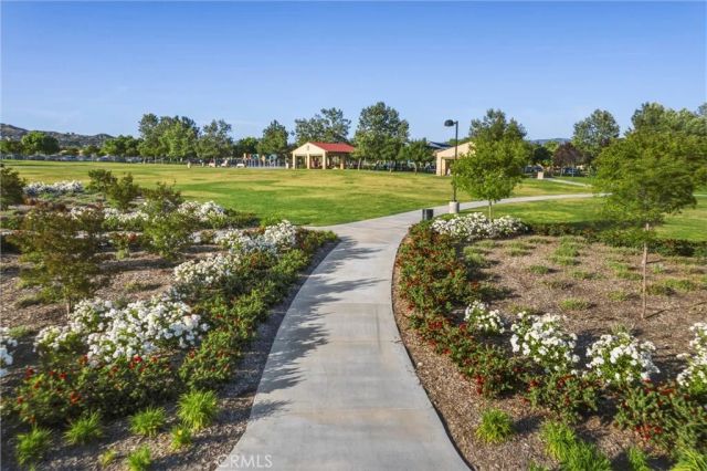 24339 Verdugo Circle, Valencia, CA 91354