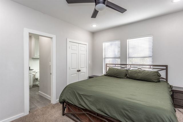 1903 N Weaver Street, Gainesville, TX 76240