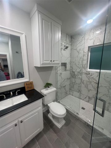 1903 N Weaver Street, Gainesville, TX 76240