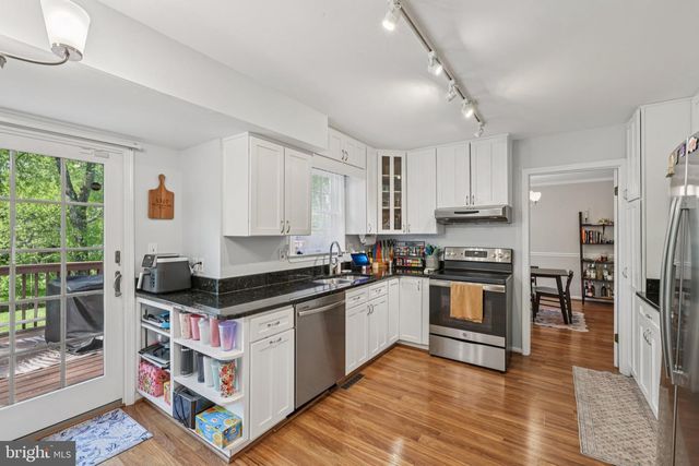 5367 5 FINGERS WAY, Columbia, MD 21045