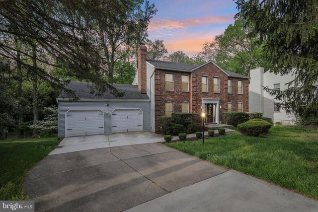 5367 5 FINGERS WAY, Columbia, MD 21045