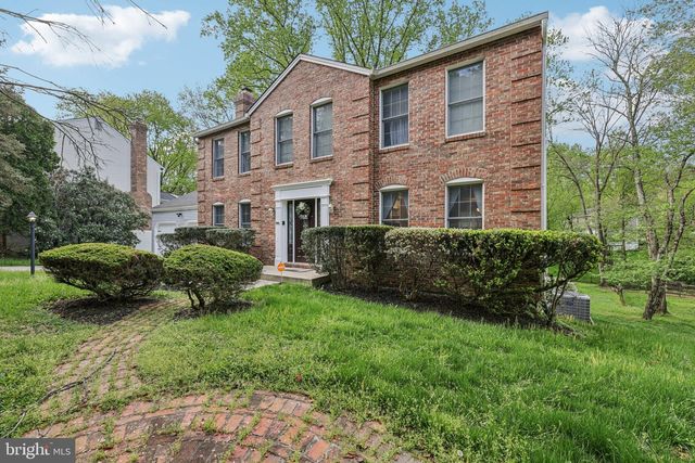 5367 5 FINGERS WAY, Columbia, MD 21045