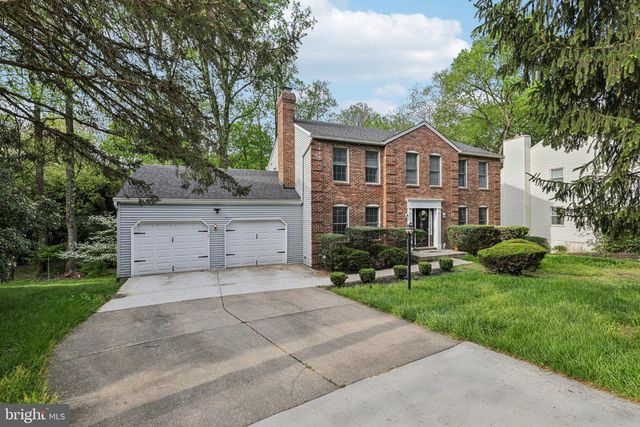 5367 5 FINGERS WAY, Columbia, MD 21045