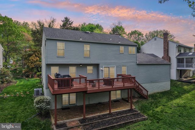 5367 5 FINGERS WAY, Columbia, MD 21045