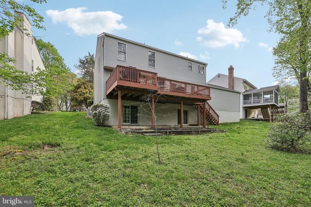 5367 5 FINGERS WAY, Columbia, MD 21045
