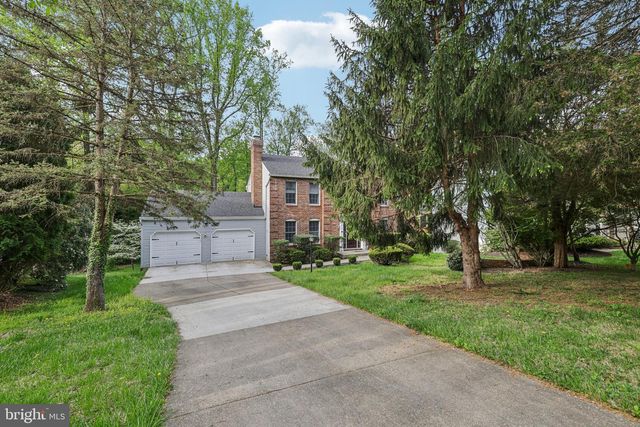 5367 5 FINGERS WAY, Columbia, MD 21045