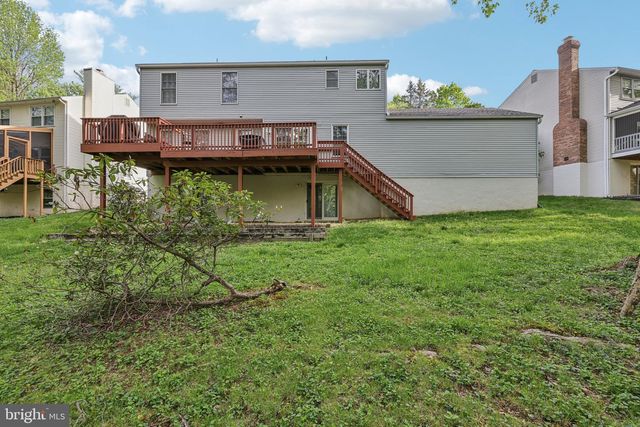 5367 5 FINGERS WAY, Columbia, MD 21045