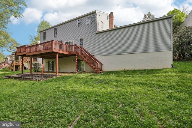 5367 5 FINGERS WAY, Columbia, MD 21045