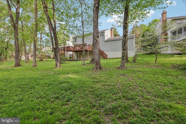 5367 5 FINGERS WAY, Columbia, MD 21045