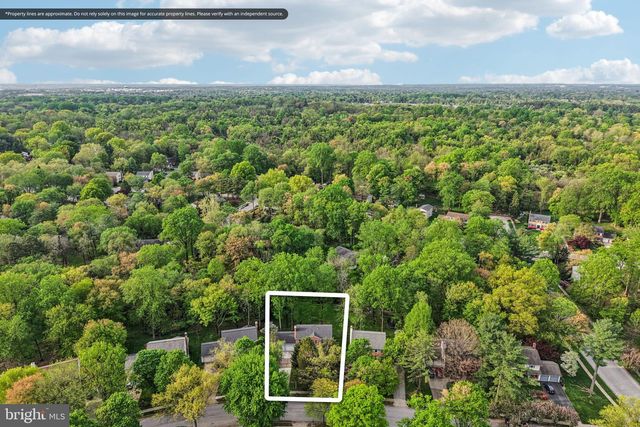 5367 5 FINGERS WAY, Columbia, MD 21045