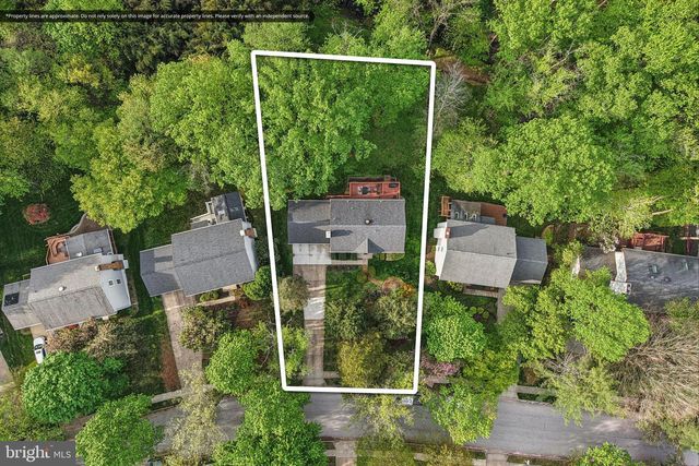 5367 5 FINGERS WAY, Columbia, MD 21045