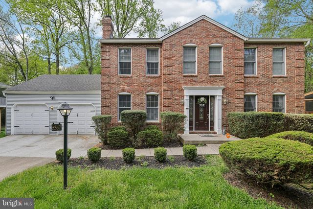 5367 5 FINGERS WAY, Columbia, MD 21045